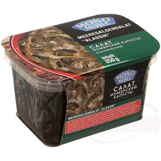 Meeresalgensalat „Klassik“ – 350 g