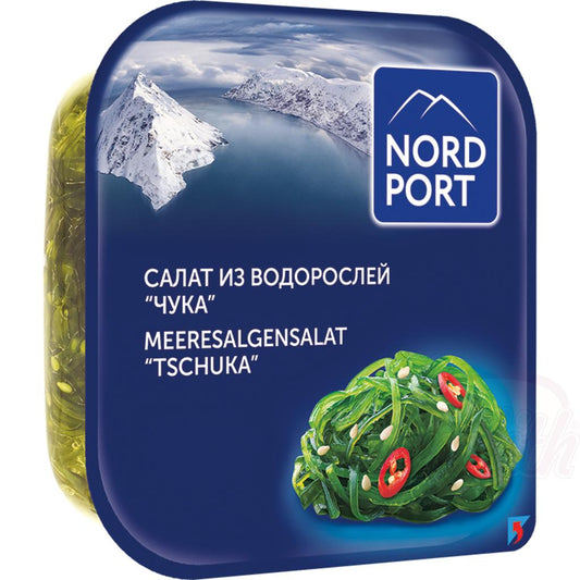 Meeresalgensalat „Chuka“ – 150 g